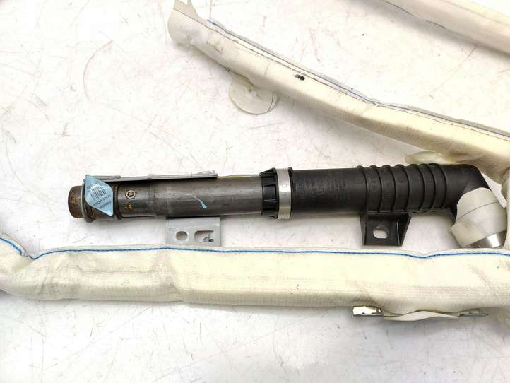 Renault Espace -  Grand espace IV (2004 - 2014)  8200710538A Звукоизоляция крыши