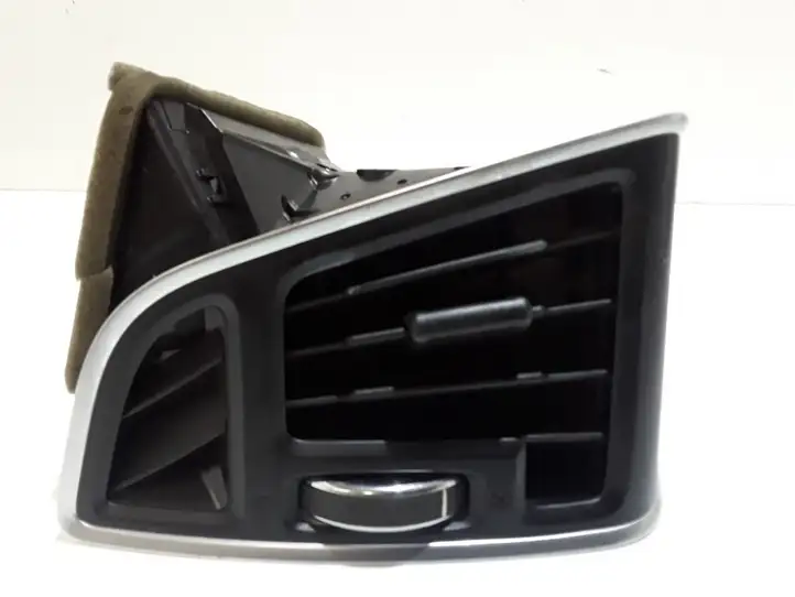 Ford C-MAX II (2010 - 2015) AM51R018B09AHW Боковой воздушный дефлектор — фото 1
