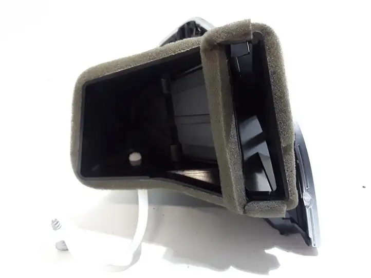 Ford C-MAX II (2010 - 2015) AM51R018B09AHW Боковой воздушный дефлектор — фото 2