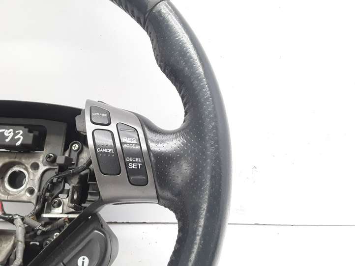 Honda Accord (2003 - 2007)   Руль