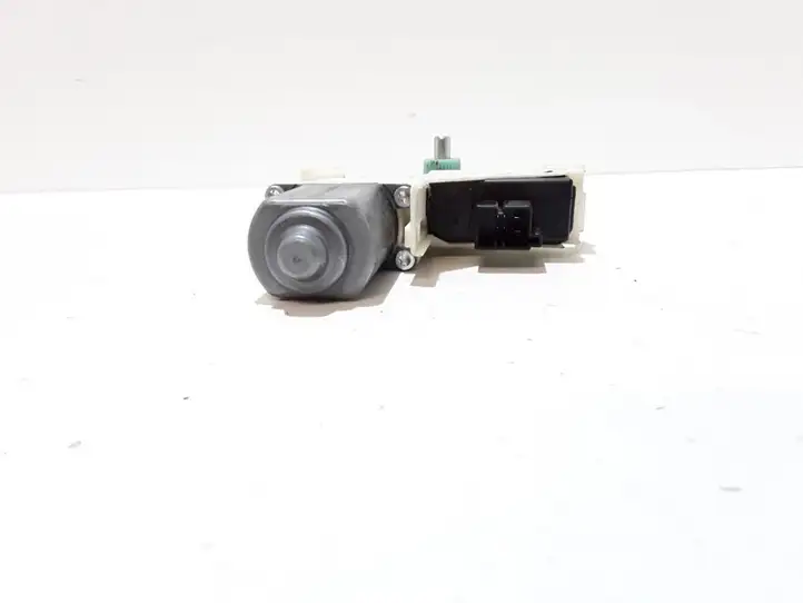 Audi A4 S4 B8 8K (2007 - 2011) 8K0959812 Стеклоподъемник задней двери — фото 2