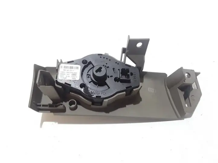Audi A4 S4 B8 8K (2007 - 2011) 8K0941531F Включатель фонарей — фото 2