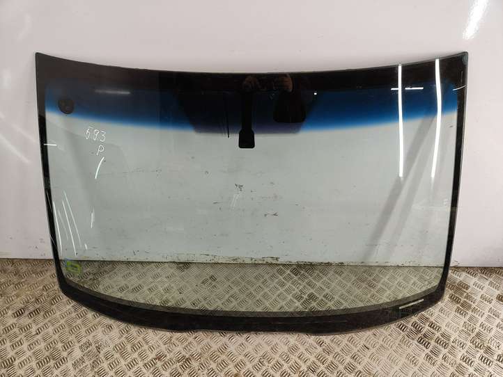 Honda Accord (2003 - 2007)  43R006261 Переднее стекло