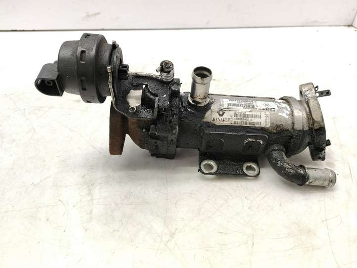Renault Espace -  Grand espace IV (2004 - 2014)  8200611709 Охладитель EGR