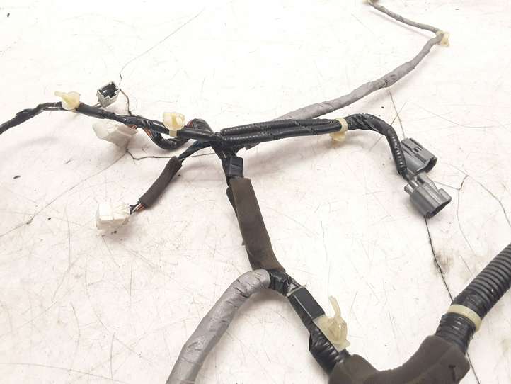 Honda Accord (2003 - 2007)  32751SEAG022 Проводка передних дверей