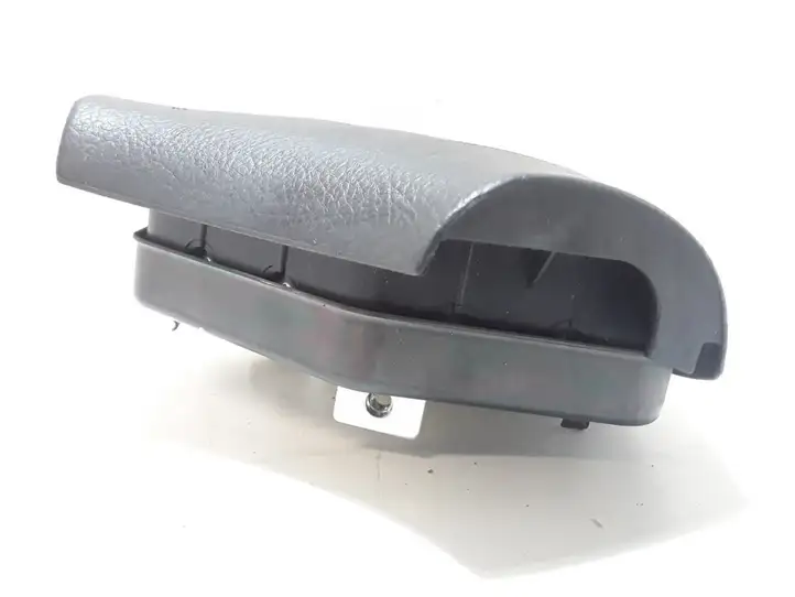 Toyota Corolla Verso E121 (2001 - 2004) 8420503 Подушка безопасности руля — фото 3