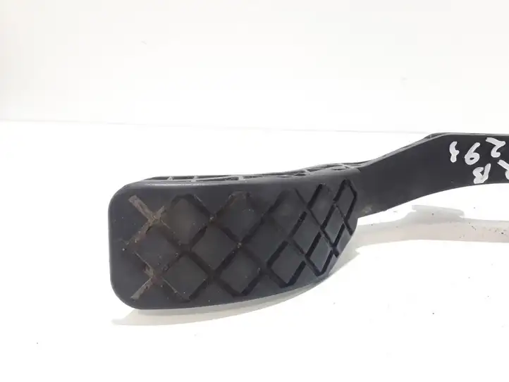Skoda Fabia Mk2 (5J) (2007 - 2014) 0280755069 Педаль акселератора — фото 4