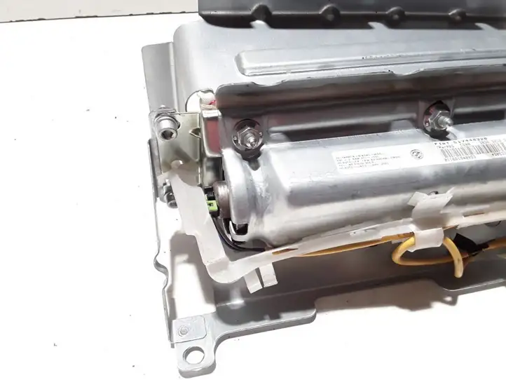 Fiat Croma (2005 - 2011) 517448320 Подушка безопасности пассажира — фото 2