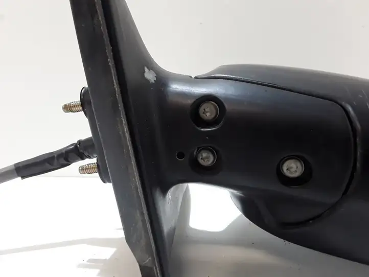 Toyota Corolla Verso E121 (2001 - 2004) Боковое зеркало с электроприводом — фото 8