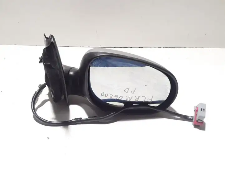 Fiat Croma (2005 - 2011) Боковое зеркало с электроприводом — фото 2
