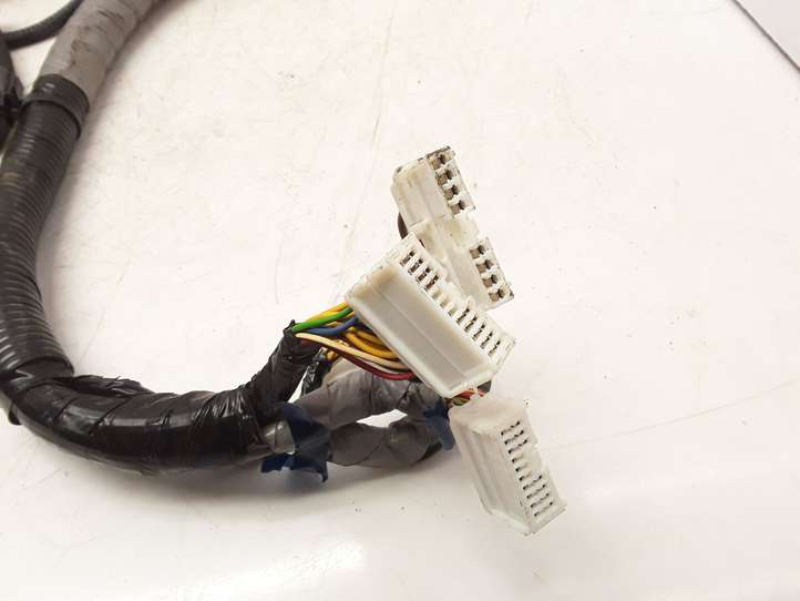 Honda Accord (2003 - 2007)  32110RBD0011 Проводка двигателя