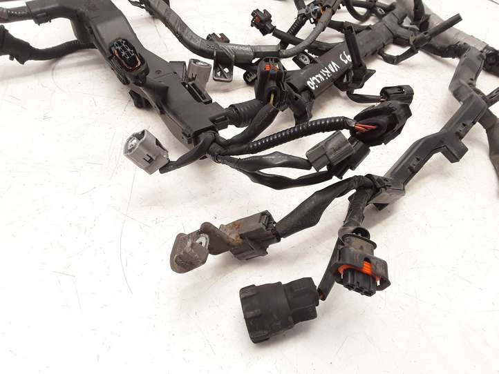 Honda Accord (2003 - 2007)  32110RBD0011 Проводка двигателя