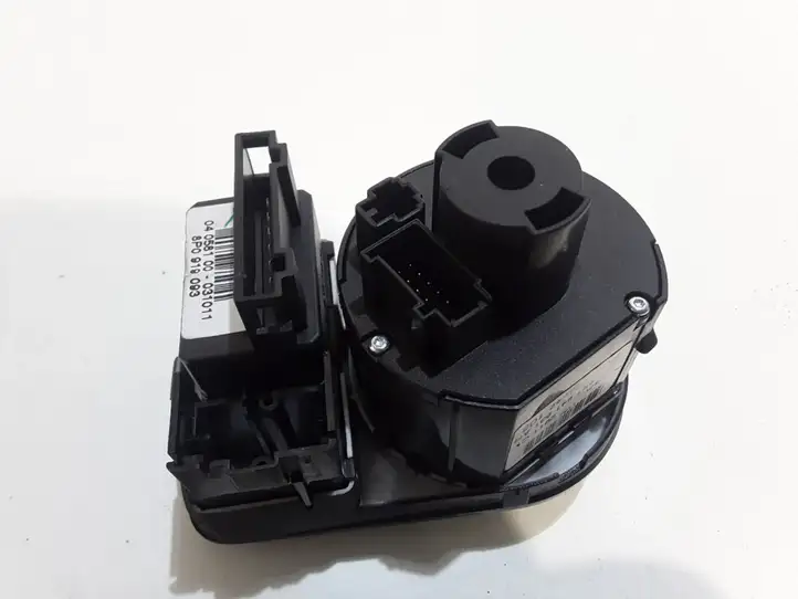 Audi Q3 8U (2011 - 2014) 8X1941531AH Включатель фонарей — фото 2