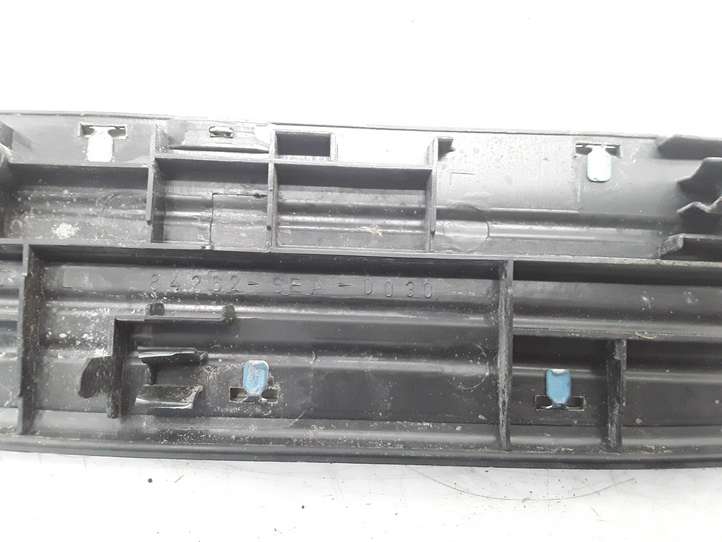 Honda Accord (2003 - 2007)  84262SEA0030 Отделка заднего порога (внутренняя)