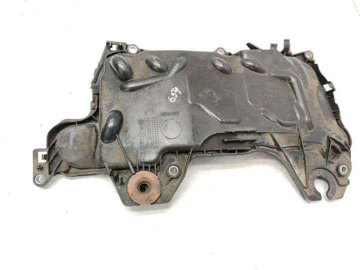Renault Espace -  Grand espace IV (2004 - 2014)  8200672464 Крышка головки