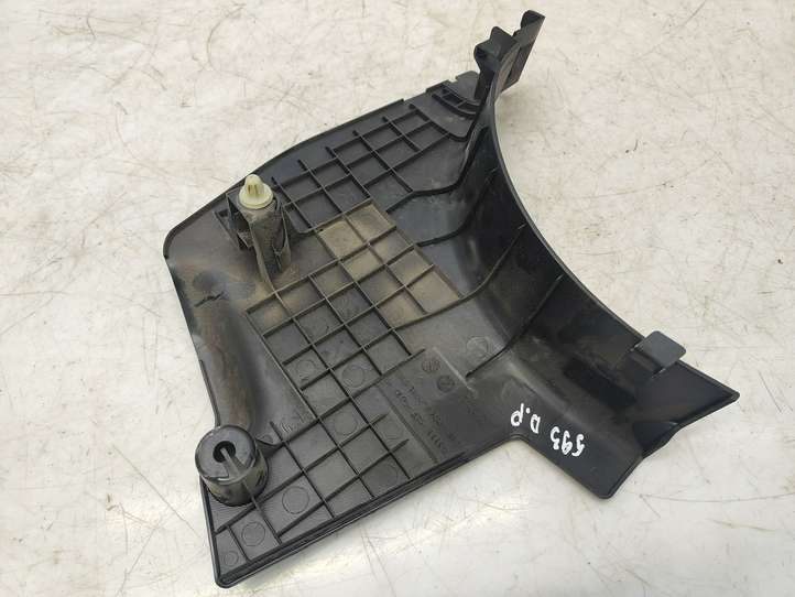 Honda Accord (2003 - 2007)  83111SEFG010 Боковая отделка пространства для ног