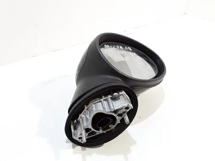 Mini One Cooper Coupe R56 (2004 - 2014) Боковое зеркало с электроприводом — фото 1