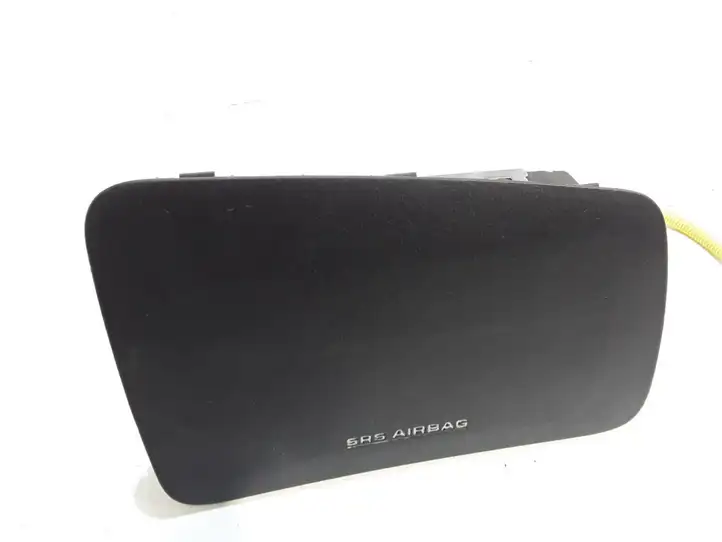 Toyota Yaris (2003 - 2005) D00477504P0K Подушка безопасности пассажира — фото 2