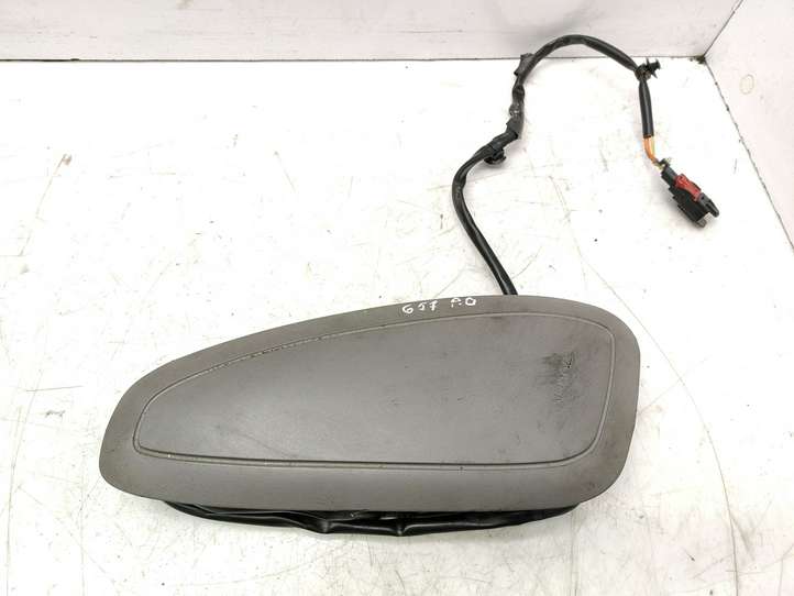 Citroen Xsara Picasso (1999 - 2012)  94641973GW Подушка безопастности сиденья