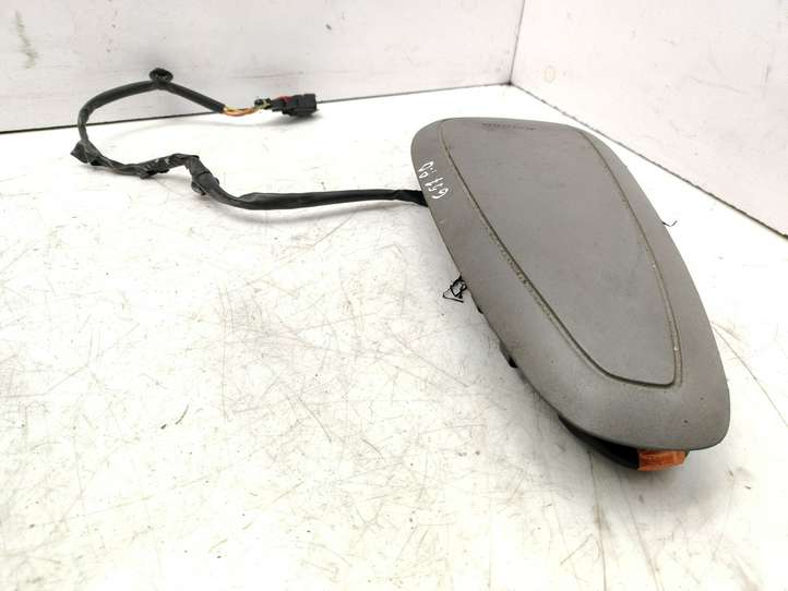Citroen Xsara Picasso (1999 - 2012)  94641973GW Подушка безопастности сиденья