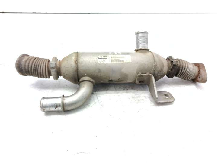 Citroen Xsara Picasso (1999 - 2012)  9627242880 Охладитель EGR