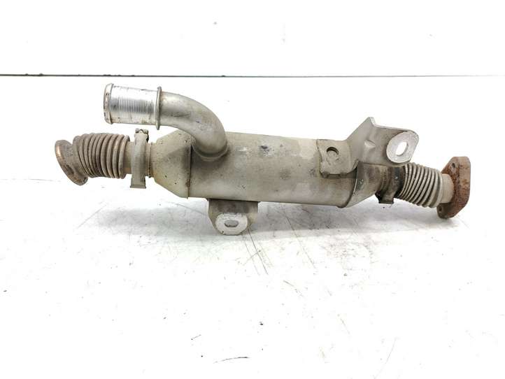 Citroen Xsara Picasso (1999 - 2012)  9627242880 Охладитель EGR