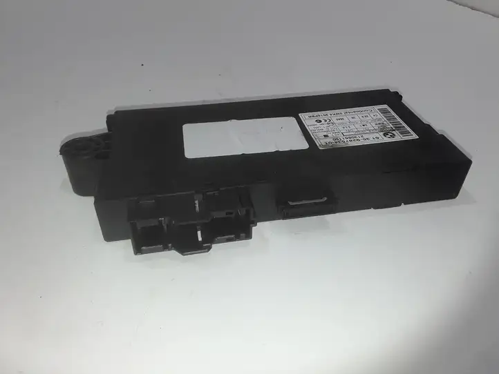 BMW X5 E70 (2006 - 2013) 61359287534 Прочие блоки управления — фото 1