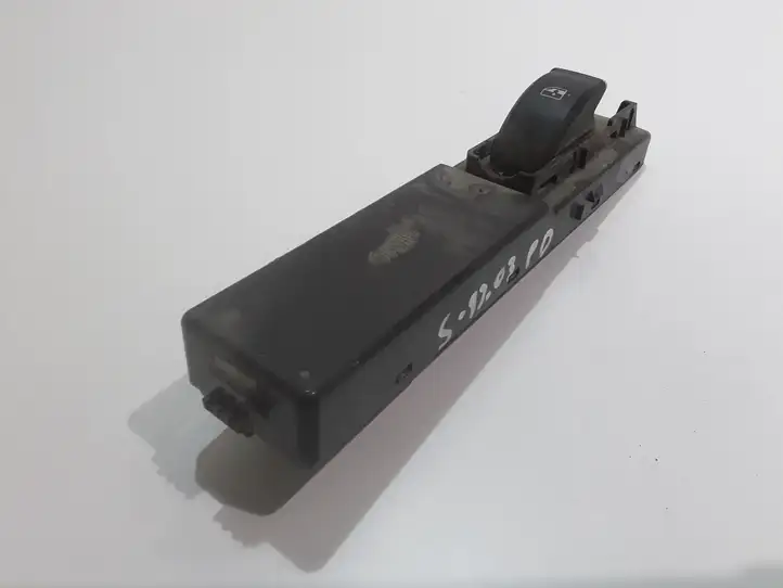Saab 9-3 Ver2 (2003 - 2007) 12800448 Кнопка стеклоподъемников — фото 1