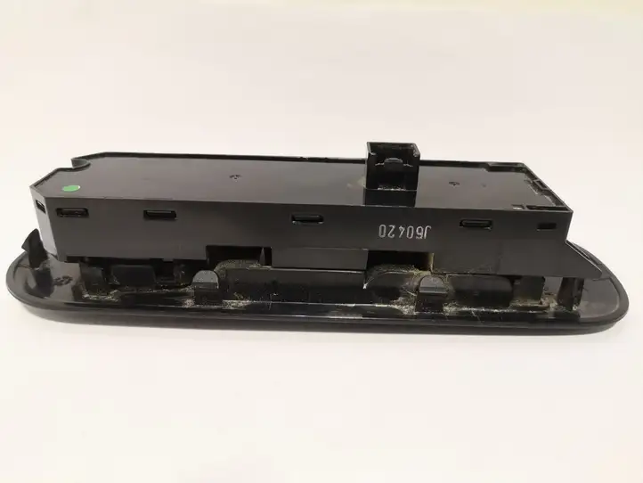 Ford S-MAX (2006 - 2010) 6M2T14A132AE Кнопка стеклоподъемников — фото 2