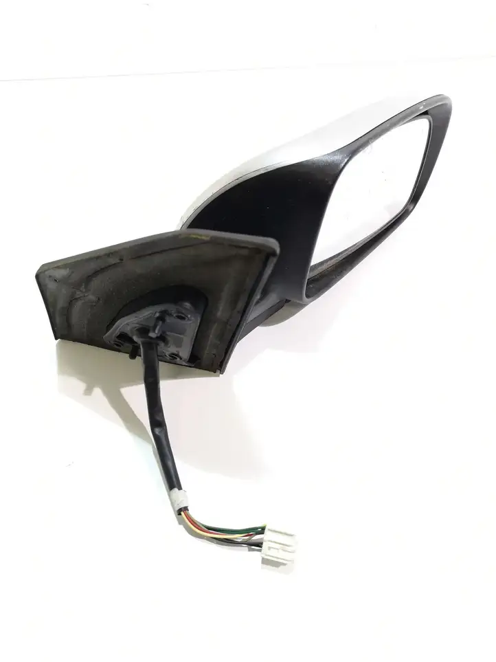 Toyota Avensis T250 (2006 - 2009) Боковое зеркало с электроприводом — фото 1