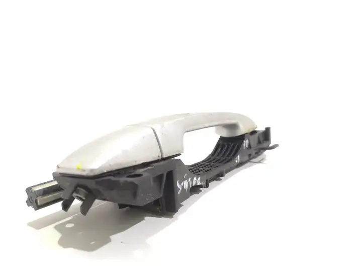 Subaru Impreza III (2008 - 2012) Наружная ручка двери — фото 3