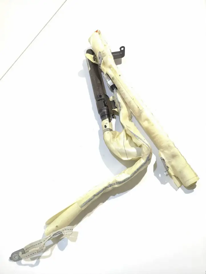 Nissan Quest (2003 - 2009) Боковая подушка безопасности шторка — фото 1
