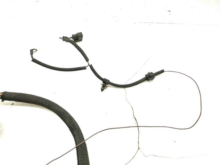 Fiat Bravo (2007 - 2014)  00552072460 Проводка двигателя