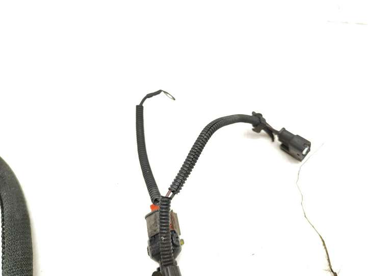 Fiat Bravo (2007 - 2014)  00552072460 Проводка двигателя