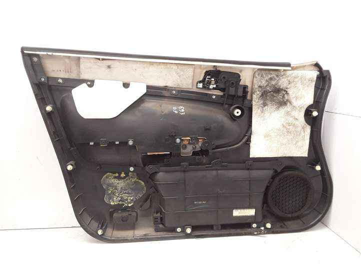 Honda Accord (2003 - 2007)  83500SEA0030 Обшивка передней двери