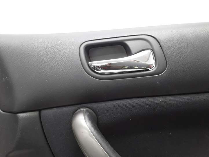 Honda Accord (2003 - 2007)  83500SEA0030 Обшивка передней двери