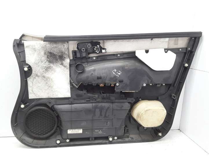 Honda Accord (2003 - 2007)  83550SEA0030 Обшивка передней двери