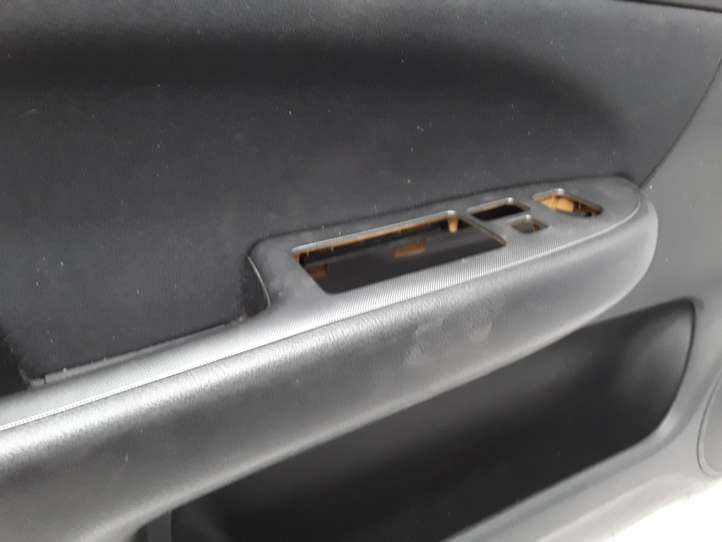 Honda Accord (2003 - 2007)  83550SEA0030 Обшивка передней двери