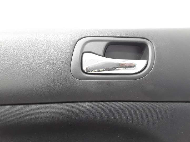Honda Accord (2003 - 2007)  83550SEA0030 Обшивка передней двери
