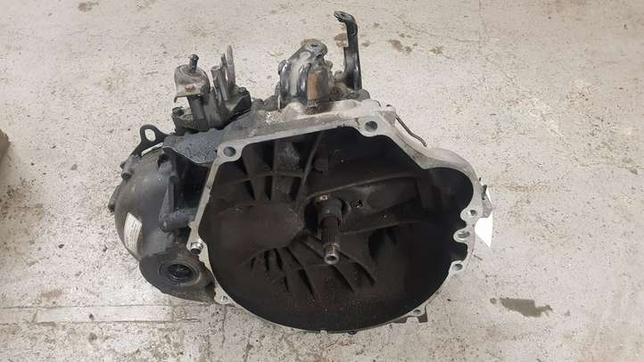 Honda Accord (2003 - 2007)  BWG6 Механическая коробка передач, 6 передач