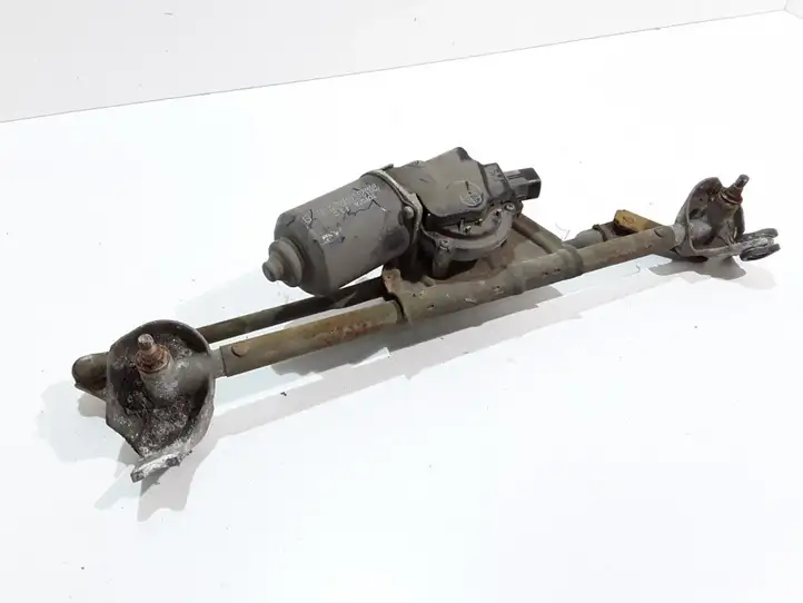 Toyota Yaris Verso (1999 - 2005) 8511052090 Механизм стеклоочистителей (трапеция) — фото 1