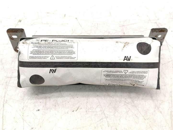 Citroen Xsara Picasso (1999 - 2012)  9631316180 Подушка безопастности пассажира