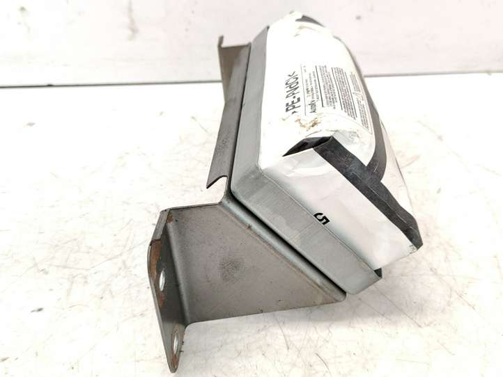 Citroen Xsara Picasso (1999 - 2012)  9631316180 Подушка безопастности пассажира