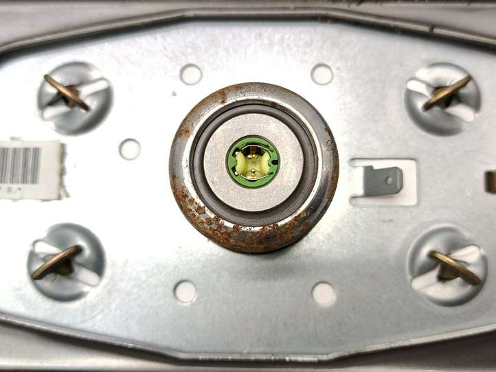 Citroen Xsara Picasso (1999 - 2012)  9631316180 Подушка безопастности пассажира