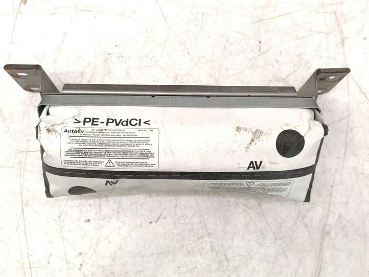 Citroen Xsara Picasso (1999 - 2012)  9631316180 Подушка безопастности пассажира