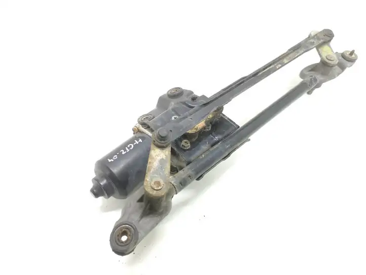 Hyundai Getz (2002 - 2005) 981001C100 Комплект механизма стеклоочистителей — фото 1