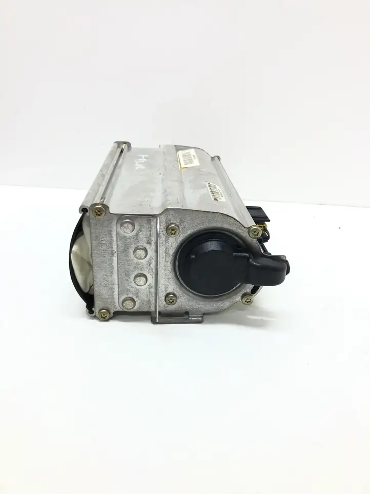 Audi A3/S3 8L (2000 - 2003) 002LMN3U509A Подушка безопасности пассажира — фото 3