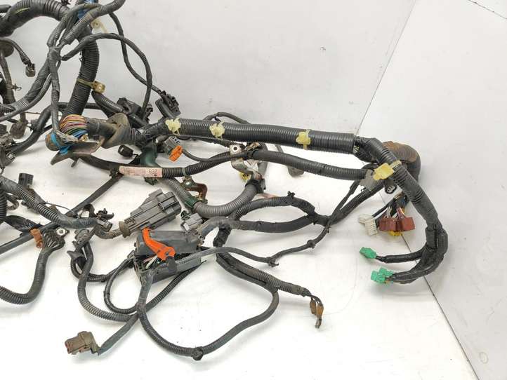 Honda Accord (2003 - 2007)  77961SEF2D10 Проводка двигателя