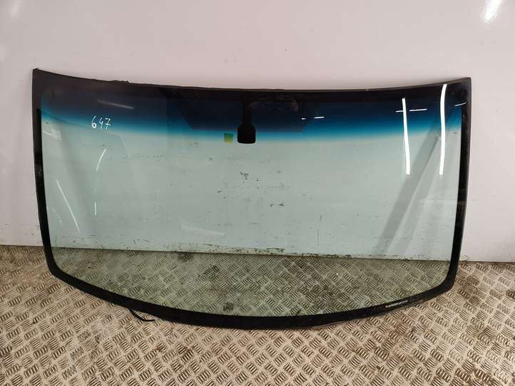 Toyota RAV 4 (XA20) (2000 - 2005)  43R001853 Переднее стекло