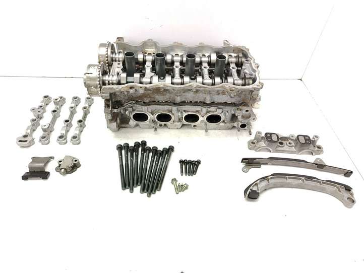 Toyota Yaris (2012 - 2014)  A412112133 Головка
